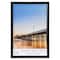 8 Pack: Black Poster Frame, Ventura™ by Studio Décor®